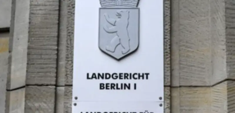 Berlin: Anklage gegen Syrer wegen geplantem Anschlag auf Juden und Ungläubige