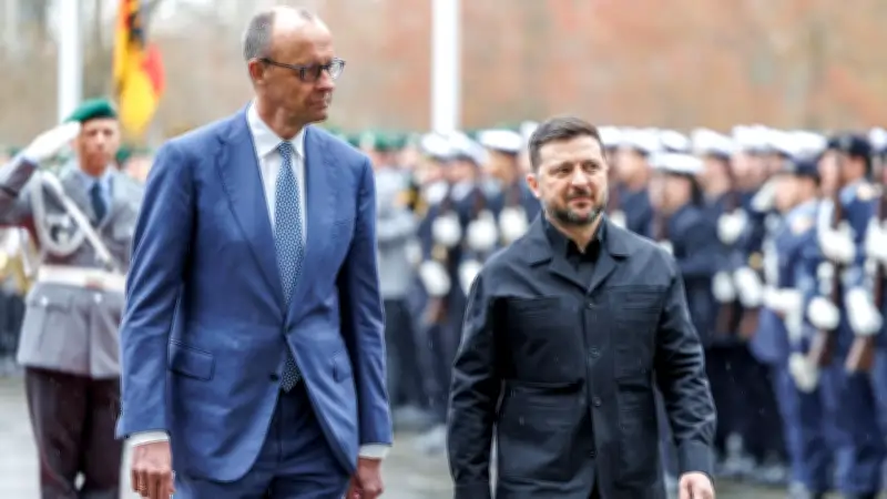 Berlin eröffnet Unity Hub: Neues Zentrum für ukrainische Flüchtlinge wirft Fragen auf