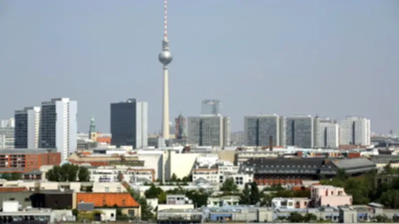 Berlin führt erstes Mietenkataster ein: Transparenz für 1,6 Millionen Wohnungen