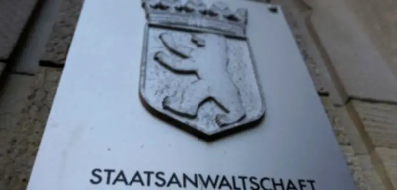 Berlin-Mitte: Pflegerin mischte Entwässerungsmittel in Chefs Kaffee