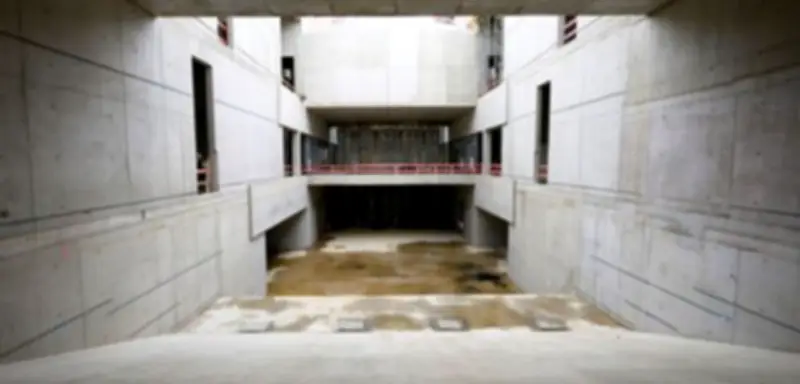 Berlin Modern: Feuchteschäden verzögern Eröffnung bis 2030