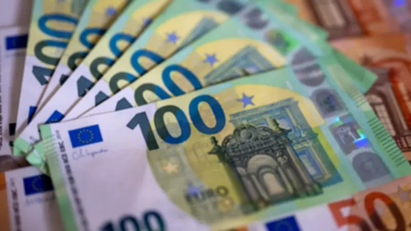 Berliner Senat plant Bargeld-Zwang für Gastronomie: Erster Schritt zum Bargeldverbot?