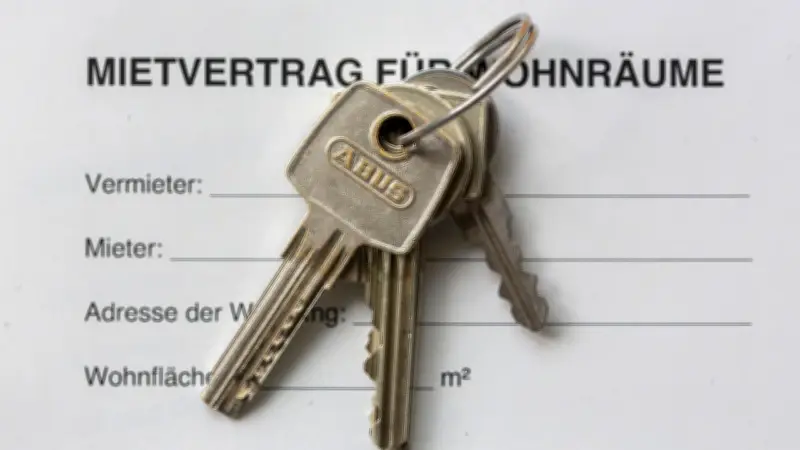 Berliner Senat plant Vermieter-Kataster: CDU/SPD-Koalition will totale Kontrolle über Mietobjekte