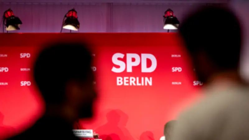 Berliner SPD fordert verpflichtende Steuerprüfungen für Spitzenverdiener