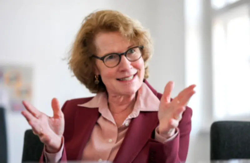 Berliner Staatsanwaltschaft trotzt demografischem Wandel: Juristen strömen in die Hauptstadt