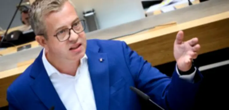 Berlins Finanzsenator Evers übernimmt zusätzlich Kulturressort