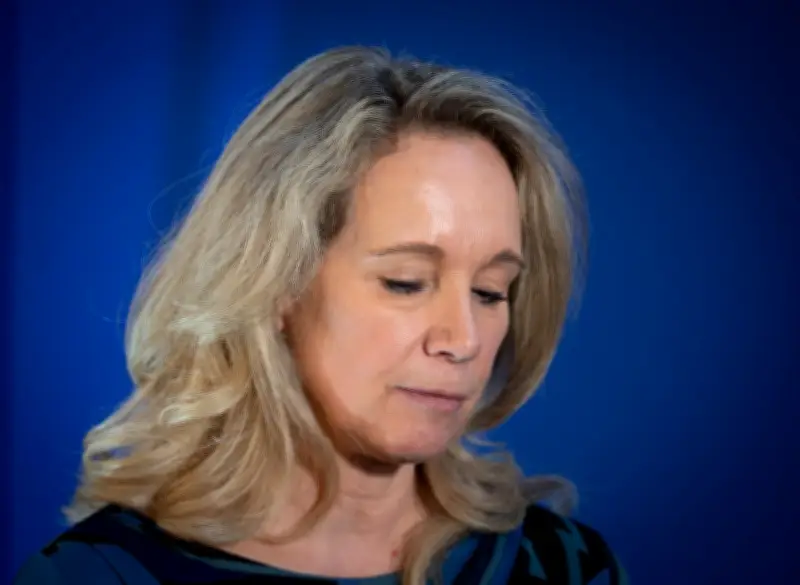 Berlins Kultursenatorin Wedl-Wilson tritt nach Rechnungshof-Kritik zurück