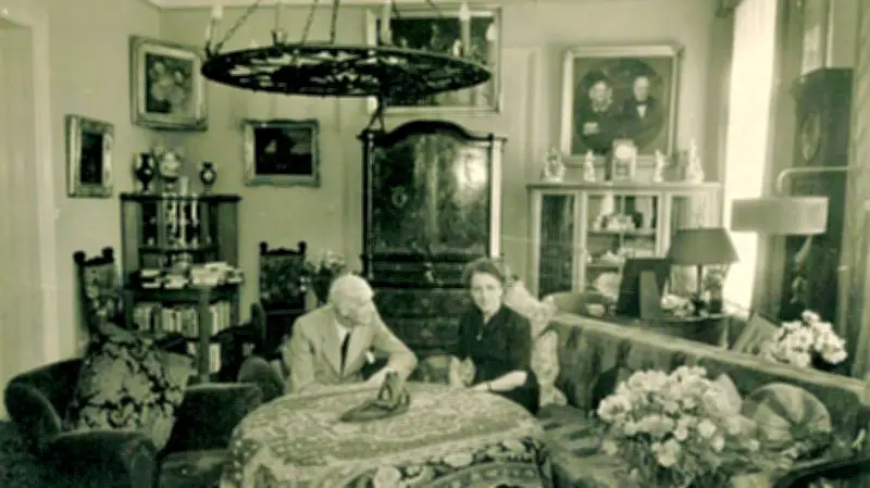 Bernburger Museum erforscht DDR-Raubkunst der Familie Fiévet