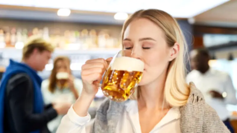Überraschender Vitamin-Fund: Bier ist gesund, aber nur alkoholfrei