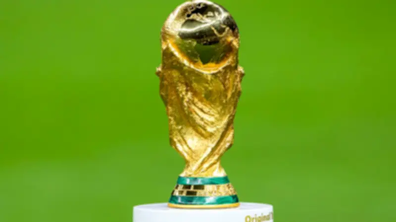 Überraschung: Wettanbieter Tipico zeigt alle WM-Spiele live