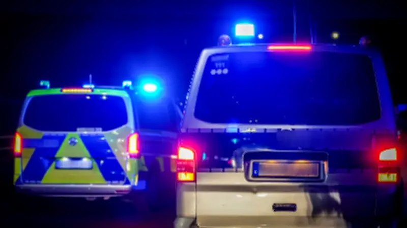 Betrunkener Skoda-Fahrer verursacht schweren Unfall in Großkühnau mit 25.000 Euro Sachschaden