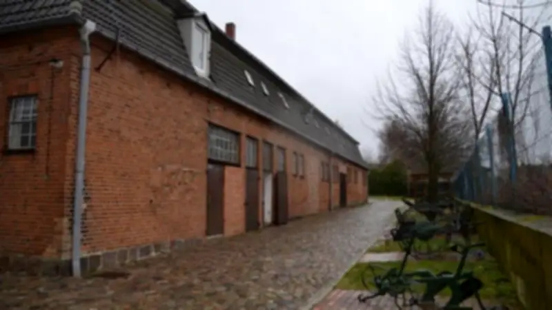 Bewegende Familiengeschichte im Salower Speicher: Vom Hitler-Unterstützer zum Widerstandskämpfer