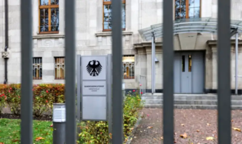 BGH bestätigt lebenslange Haft für Mord an Chemnitzer Kardiologen