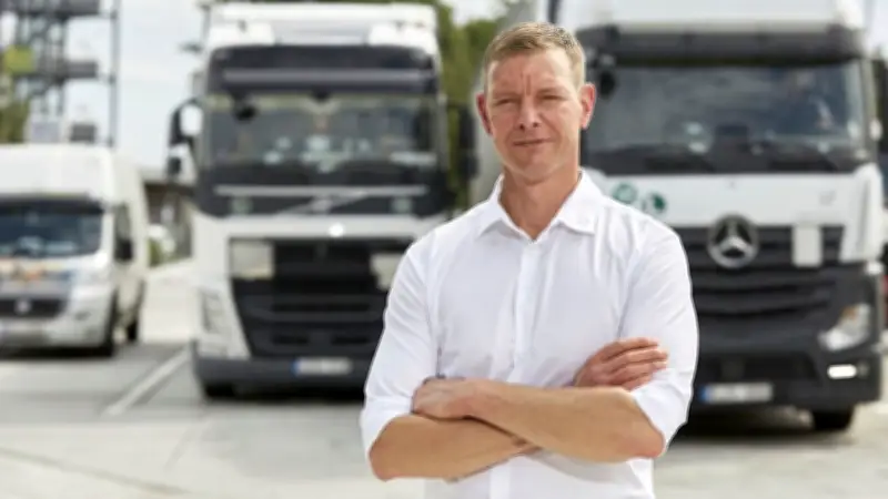 BGL-Chef Engelhardt warnt: Spritpreise belasten Transportbranche mit Millionen-Mehrkosten