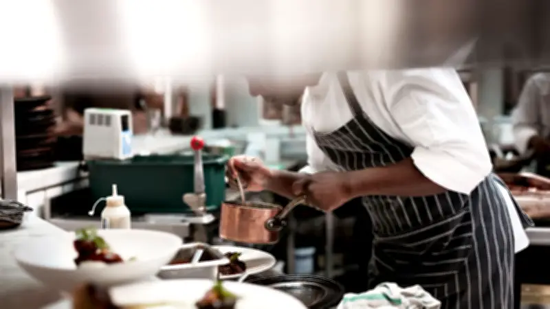 Bib Gourmand: 4 Michelin-Adressen für kleines Geld