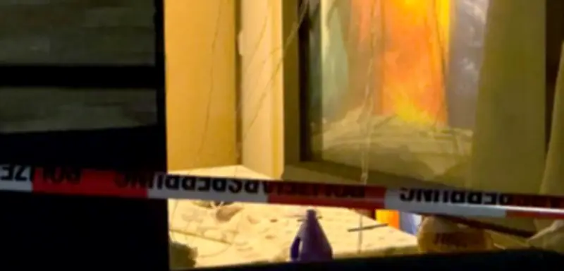 Bielefeld: Frau tot in Kühltruhe – Freund in U-Haft