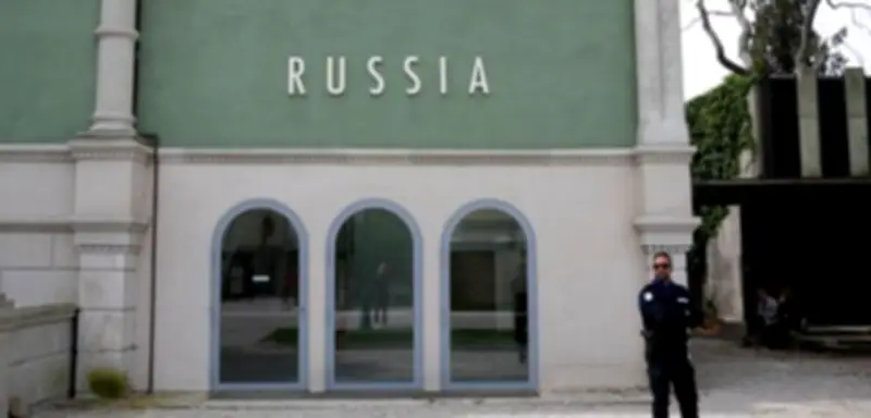 Biennale-Jury tritt geschlossen zurück – Streit um Israel und Russland