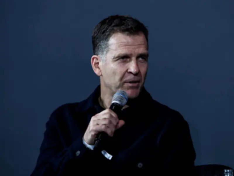 Bierhoff analysiert Italiens Fußball-Krise: Dritte verpasste WM in Folge