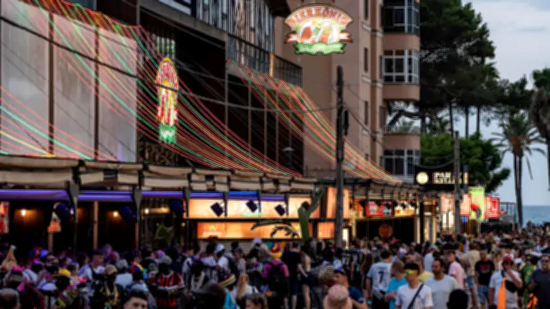 Bierkönig am Ballermann: Nach 30 Jahren endet Ära von König Pilsener