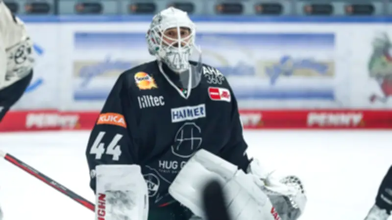 BILD überträgt heute Abend Bronze-Spiel und Finale der innovativen Ultimate Hockey Tour