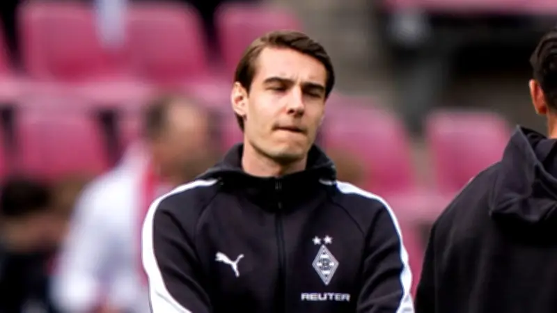 BILD enthüllt: Die wahren Gründe hinter Florian Neuhauses plötzlichem Karriereabsturz