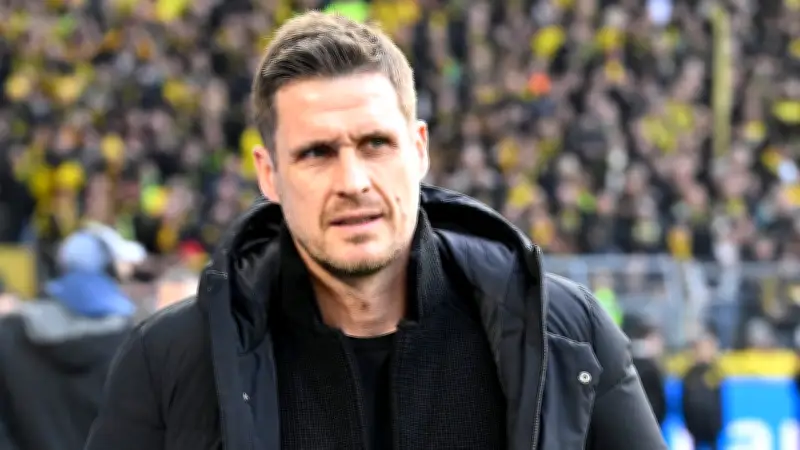 BILD enthüllt: Diese Summe soll Sebastian Kehl als Abfindung erhalten