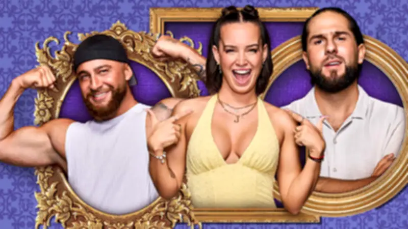 BILD enthüllt exklusiv: Dieser Reality-Star triumphiert bei 'The 50'!