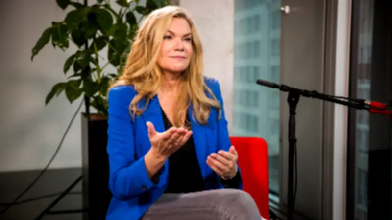 BILD-Politikvize im exklusiven Vodcast: Emotionale Ausbrüche und interne Einblicke