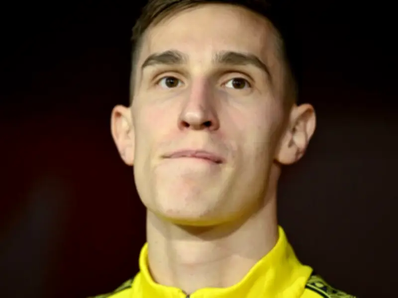 Bild: Schlotterbecks Ausstiegsklausel gilt nicht für Bayern München