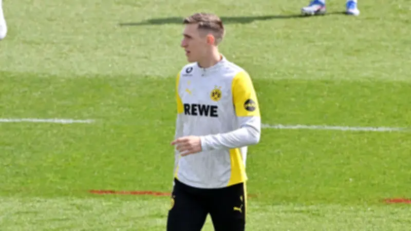 BILD-Sport-Vize enthüllt Verdacht: Diese drei Klubs könnten von der Schlotterbeck-Klausel profitieren