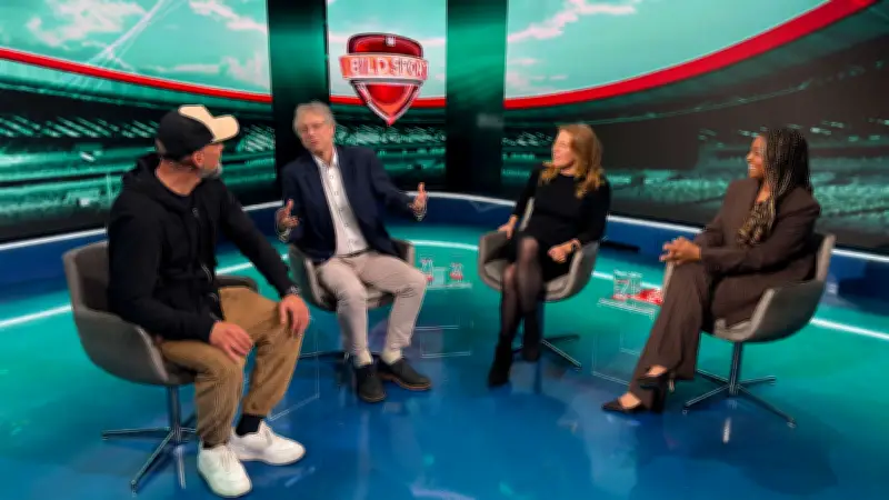 BILD-Sportchef erhält Wut-Anruf wegen Eta – kuriose Geschichte