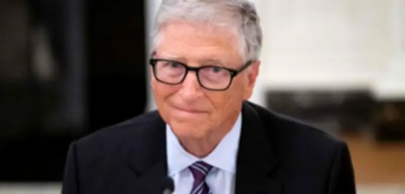 Bill Gates muss im Juni zu Epstein-Kontakten vor US-Kongress aussagen