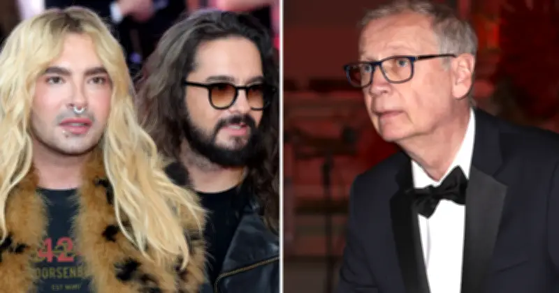 Bill Kaulitz kritisiert RTL nach 'Wer wird Millionär?'-Auftritt – Sender rechtfertigt Kürzungen