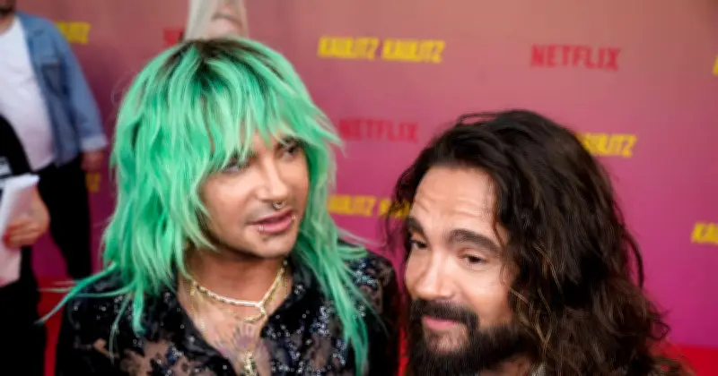 Bill Kaulitz trauert um vergangene Liebe: „Hätte alles für den gemacht“