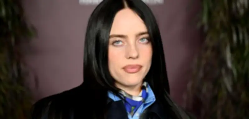Billie Eilish veröffentlicht alten Fanbrief an Justin Bieber