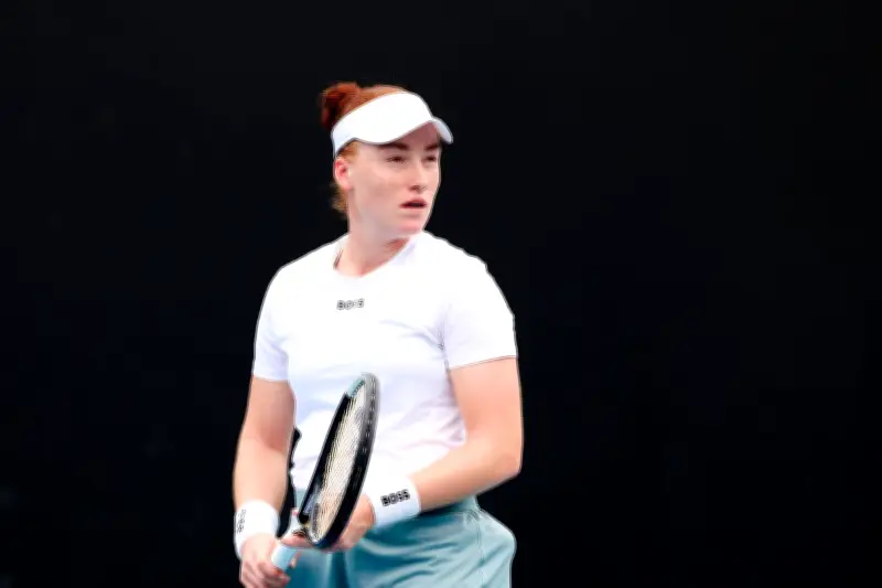 Billie Jean King Cup: Deutsche Tennisfrauen vor erneutem Abstieg nach Niederlage gegen Schweden