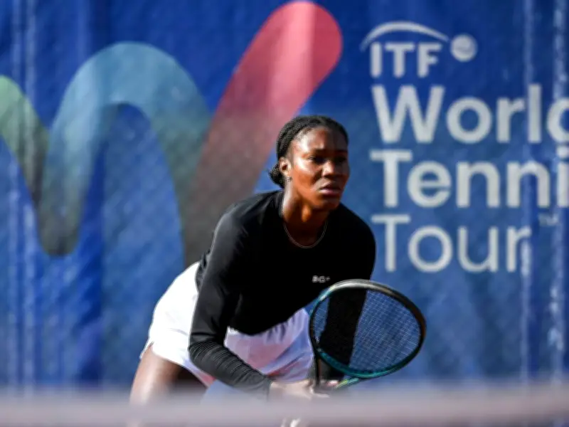 Billie Jean King Cup: Regen stoppt Auftaktspiel der deutschen Tennisfrauen in Portugal