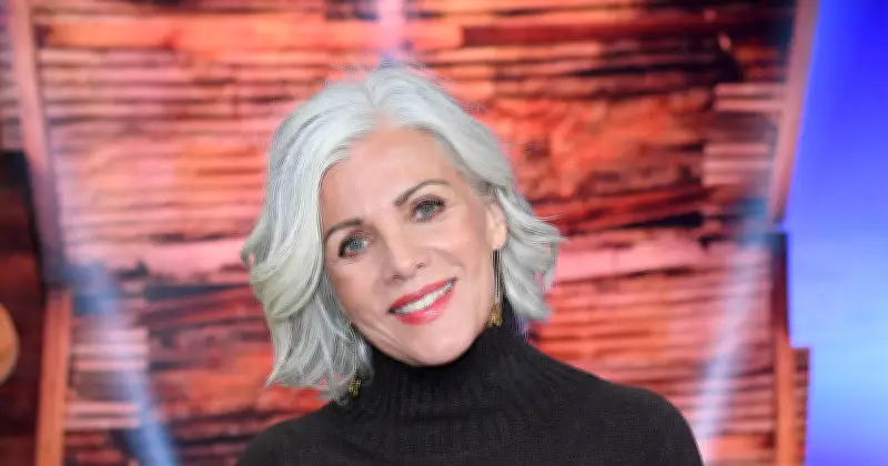 Birgit Schrowange über Ehevertrag und Testament in Patchwork-Familie