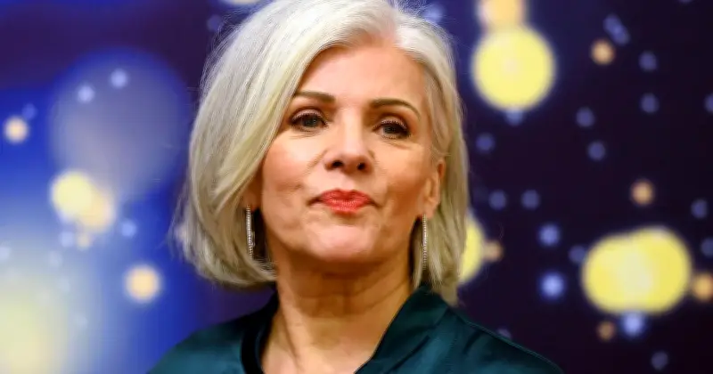 Birgit Schrowange über Veränderungen: 'Man muss loslassen lernen'