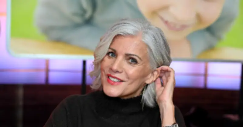 Birgit Schrowange verrät ihren echten Namen – nur ein Buchstabe Unterschied