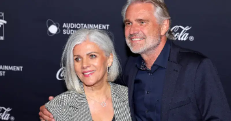 Birgit Schrowange: Warum Ehevertrag und Testament für sie Pflicht sind