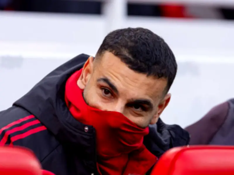 Bittere Bank-Premiere für Salah: Droht ein unschönes Ende bei Liverpool?