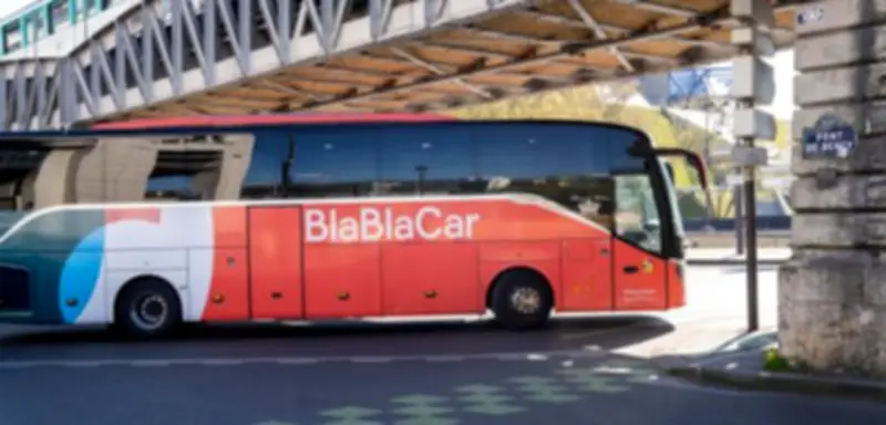 BlaBlaCar beendet Fernbusbetrieb: Steigende Kosten und harter Wettbewerb zwingen zum Ausstieg