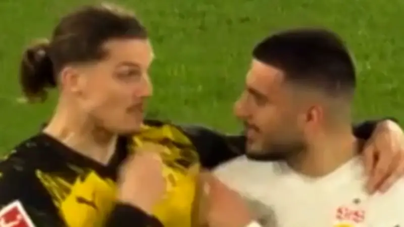 BlaBlaGio lobt Nagelsmann als herausragenden Trainer im Bundesliga-Rückblick