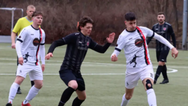 Blau-Weiß Jarmen startet mit neuem Trainerduo - Görmin sucht Standortbestimmung in Kröslin