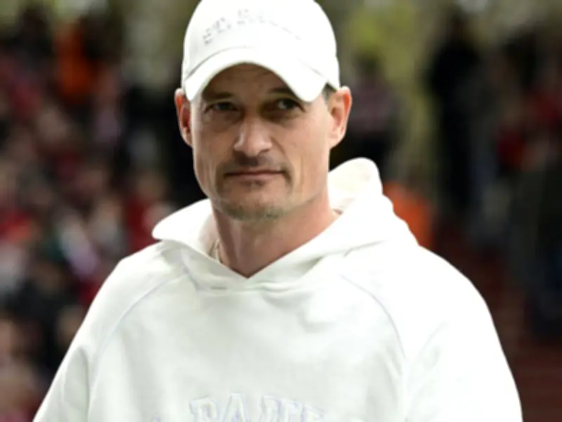 Blessin hofft auf Bayerns schlechten Tag: St. Pauli als Außenseiter gegen Rekordmeister