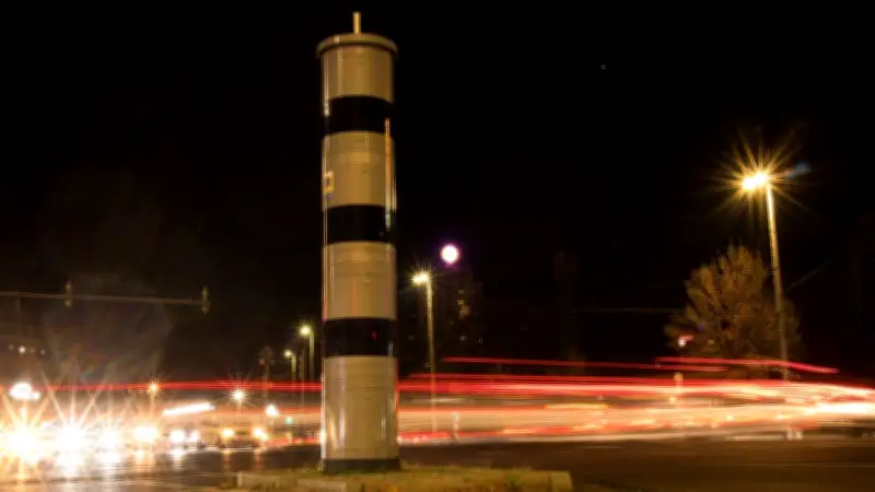 Blitzermarathon im April: Anwalt klärt die wichtigsten Fragen zu Geschwindigkeitskontrollen