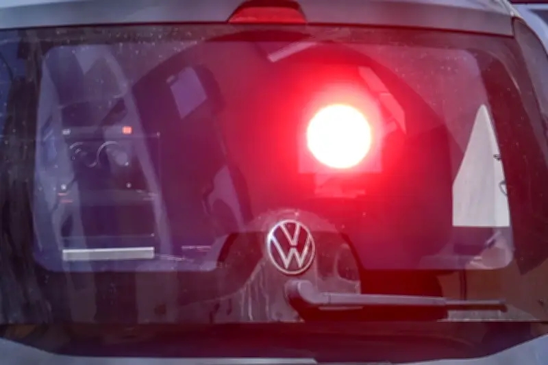 Blitzermarathon in Brandenburg: Über 700 Temposünder im Westen erwischt