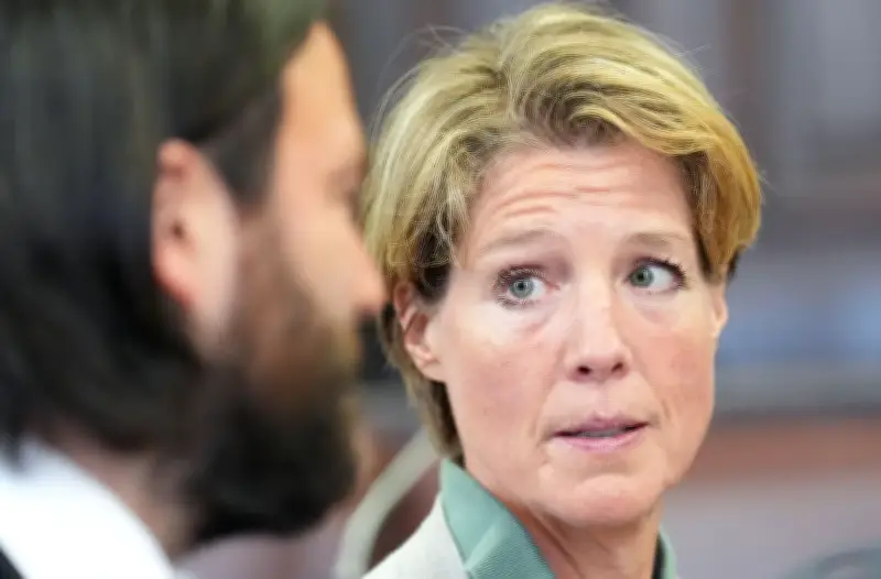 Block-Kinder-Entführung: Zeuge belastet Mutter Christina Block