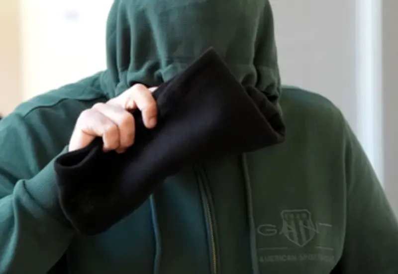 Block-Prozess: Zeuge berichtet von angeblicher Drohung aus Israel